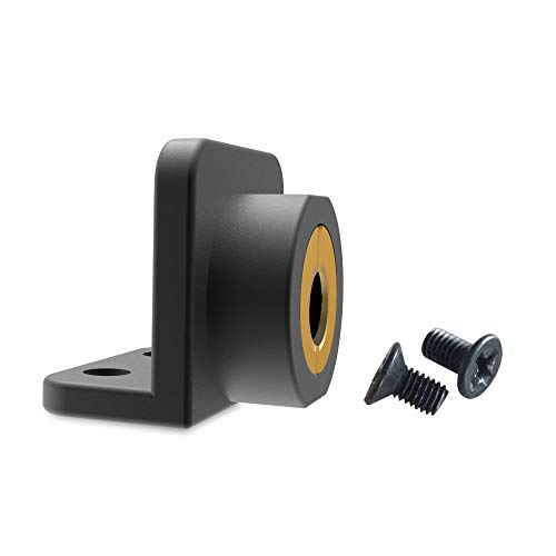 Feelworld 1/4 Zoll Schraube Lock Mount Punkte zur Befestigung an Kameras und Stabilisator Rigs Verwendung für Feelworld F5 FW568 S55 F450 F550 F570 FW450 usw. Kamera Feldmonitor von FEELWORLD