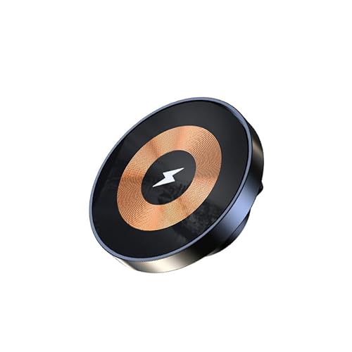 FEICHAO Magnetische Handyhalterung zum Laden, 17 mm Kugelkopf-Autohalterung FEICHAO Magnetische Handyhalterung zum Laden, 17 mm Kugelkopf-Autohalterung von FEICHAO