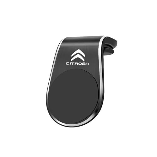 FEIHUAJIANIAN Magnetische Autohalterung für Citroen Ds7 DS 7 Crossback 2018 2020 2021 2022 2023 2024, Lüftungsschlitz-Autohalterung Handy Halterung Handyhalterung Auto Magnet,Bla-ck FEIHUAJIANIAN Magnetische Autohalterung für Citroen Ds7 DS 7 Crossback 2018 2020 2021 2022 2023 2024, Lüftungsschlitz-Autohalterung Handy Halterung Handyhalterung Auto Magnet,Bla-ck von FEIHUAJIANIAN