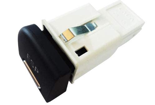 FEILIDAPARTS Esp Switch Parkplatz-Zusatztaster kompatibel mit Audi A4 B6 B7 S4 2002-2008 FEILIDAPARTS Esp Switch Parkplatz-Zusatztaster kompatibel mit Audi A4 B6 B7 S4 2002-2008 von FEILIDAPARTS