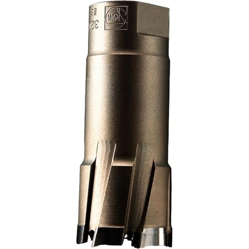 Fein HM Ultra 50 Kernbohrer mit Fein Gewinde M18 x 6 P1,5, 63127045010 von Fein