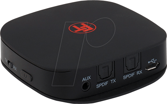 FT ABT00101 - Bluetooth 5.0 Audio Sender und Empfänger von FEINTECH