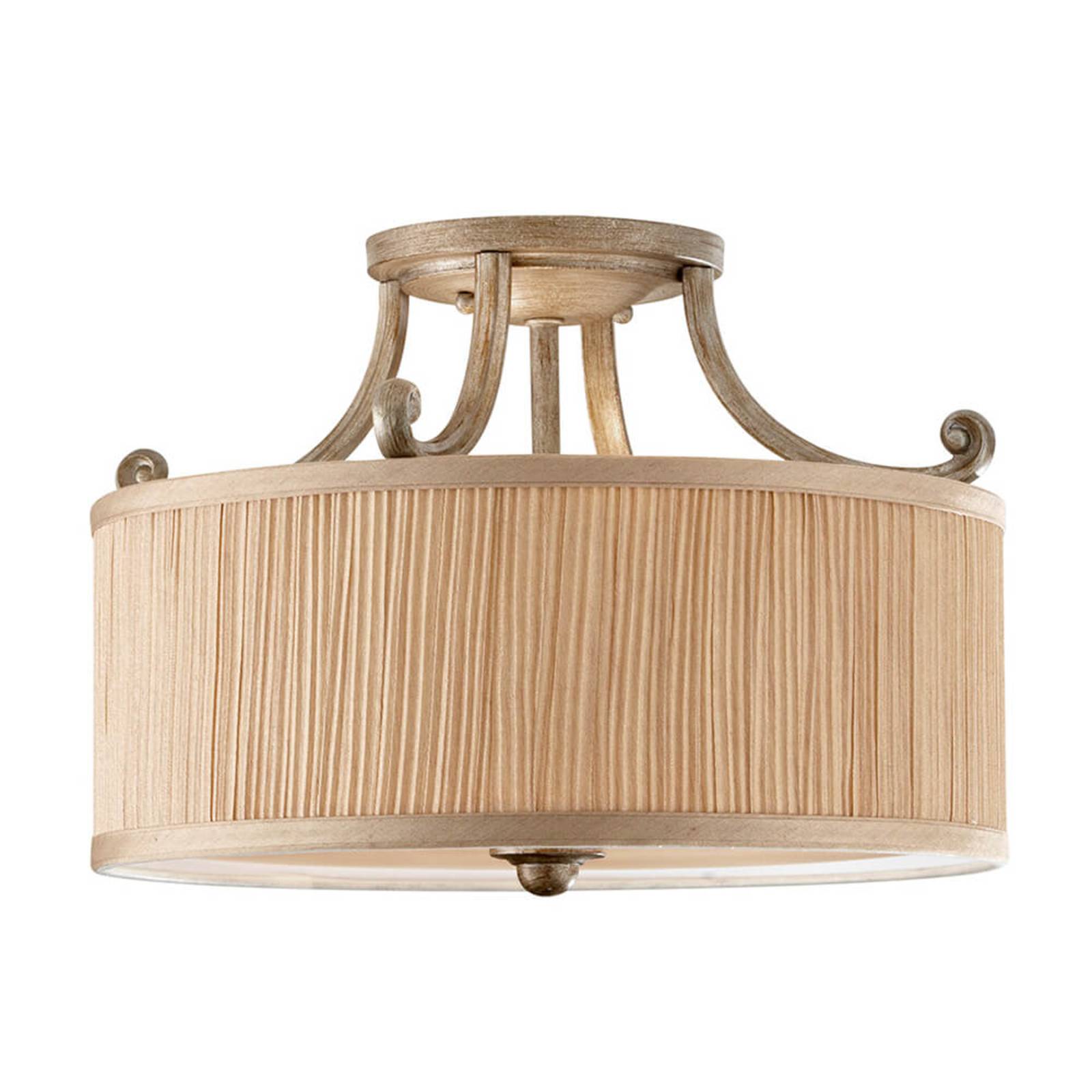 Abstands-Deckenlampe Abbey Abstands-Deckenlampe Abbey von FEISS