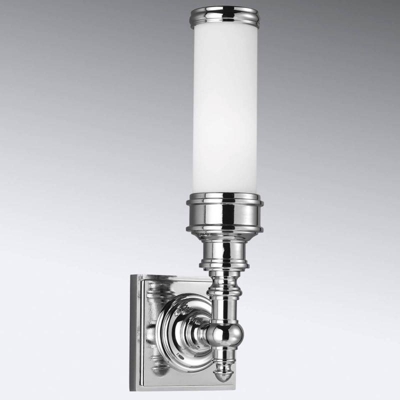 Bad-Wandlampe Payne Ornate 1-flg. von FEISS