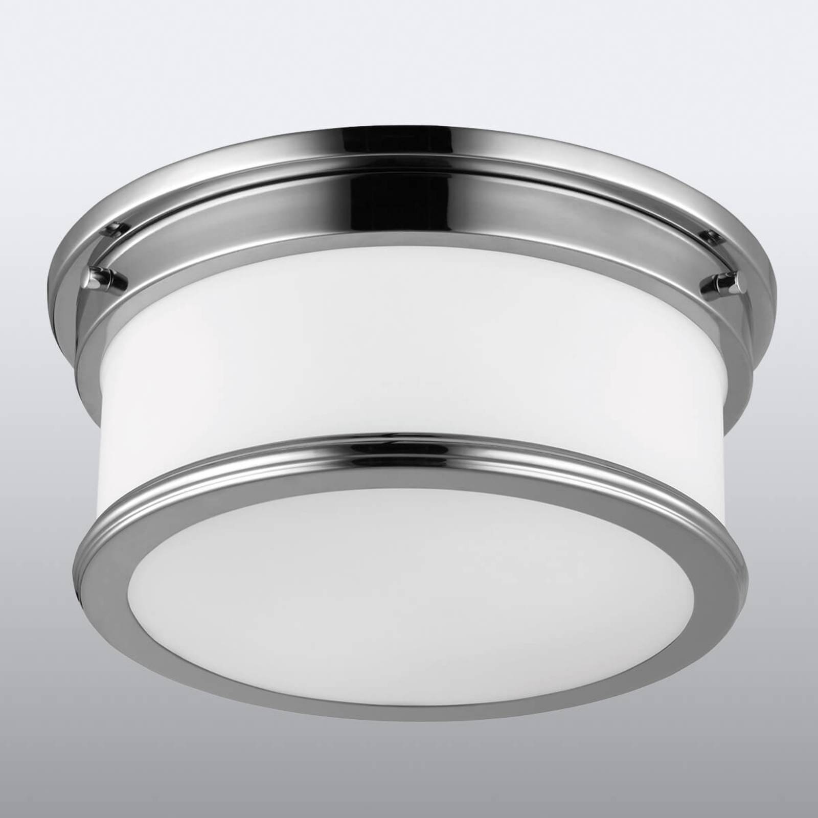 Deckenlampe Payne, rund Deckenlampe Payne, rund von FEISS