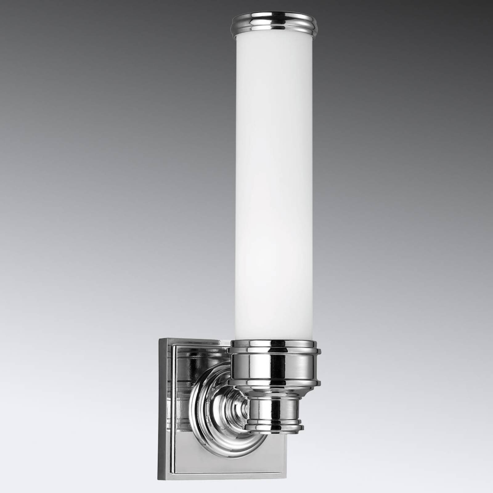 LED-Wandleuchte Payne fürs Bad LED-Wandleuchte Payne fürs Bad von FEISS