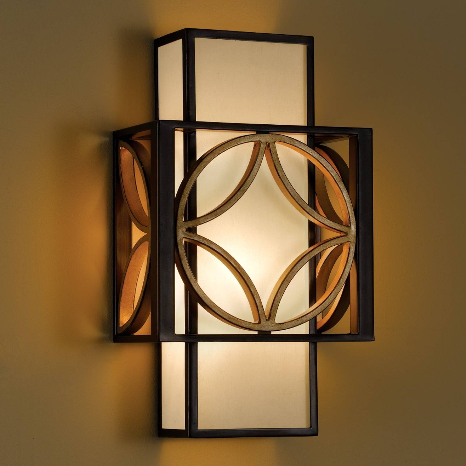 Moderne Wandleuchte REMY Moderne Wandleuchte REMY von FEISS