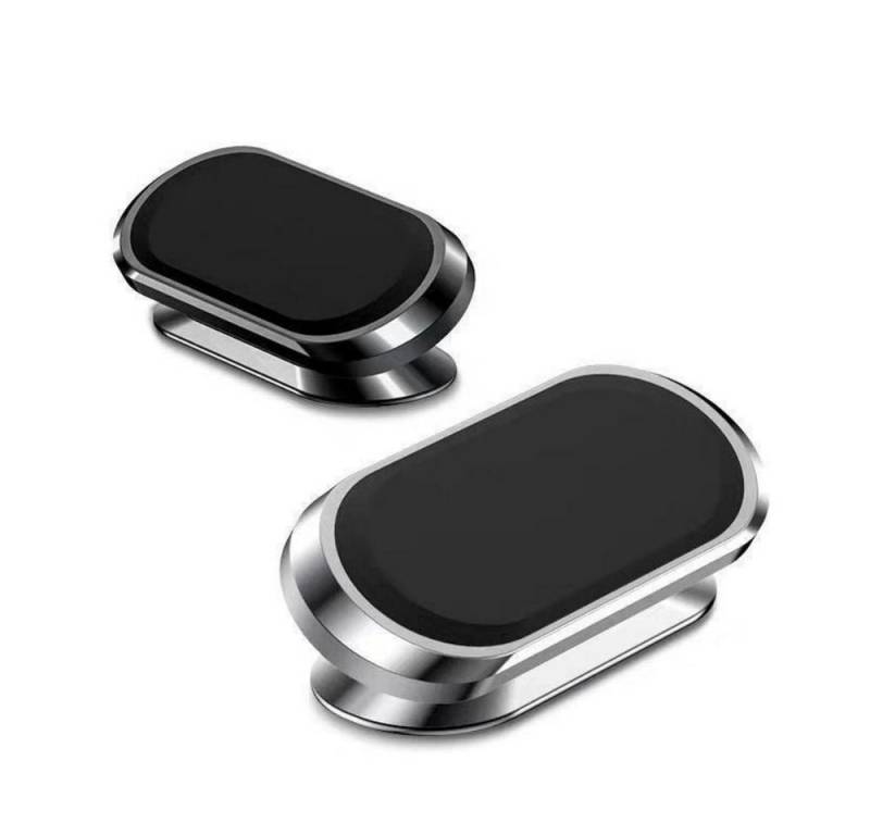 FELIXLEO 360 Grad Handyhalter universal Zubehoer fürs Auto Magnet Halterung Handy-Halterung von FELIXLEO