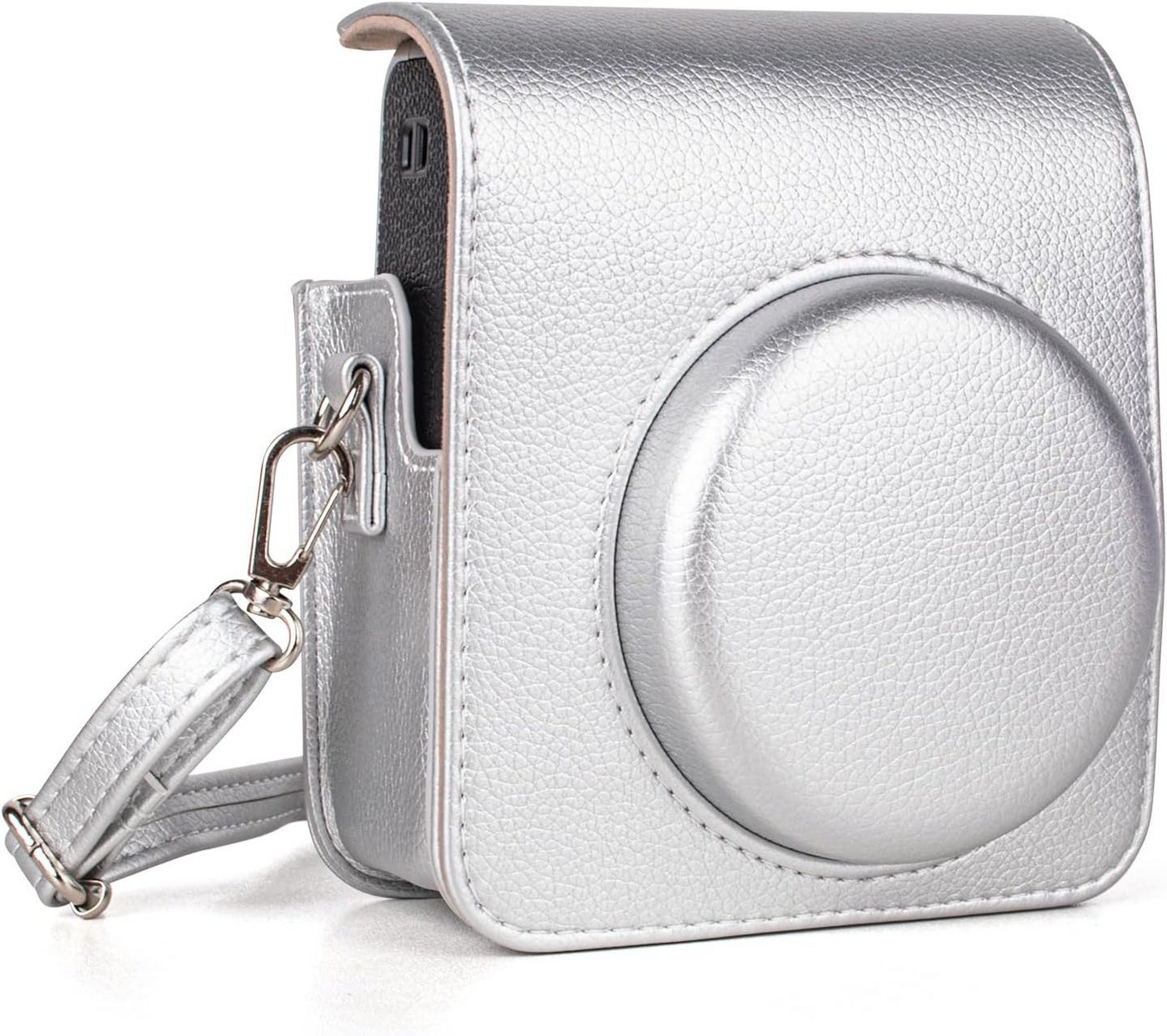 FELIXLEO Kameratasche Mini40 Case, Camera Case for Mini40 Instant Case with Detachable von FELIXLEO