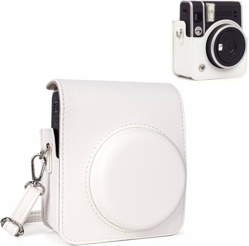 FELIXLEO Kameratasche Mini40 Case, Camera Case for Mini40 Instant Case with Detachable von FELIXLEO