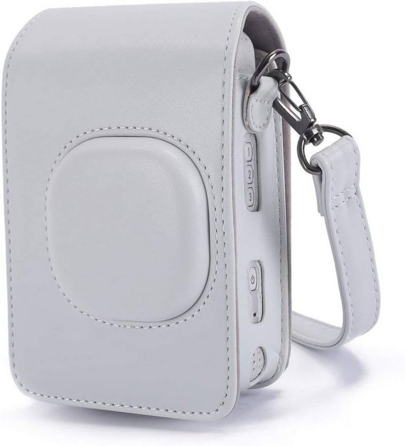 FELIXLEO Kameratasche Phetium Protective Case for Instax Mini LiPlay Camera von FELIXLEO