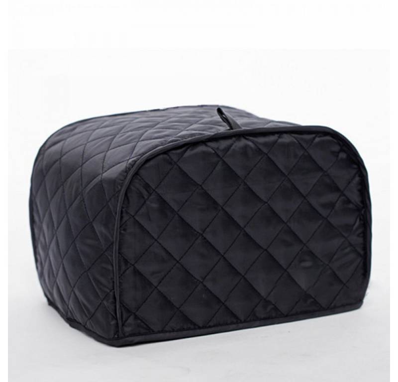 FELIXLEO Schutz-Set Hülle für Toaster Staubschutz Abdeckhaube Toasterabdeckung 30x20x20cm von FELIXLEO