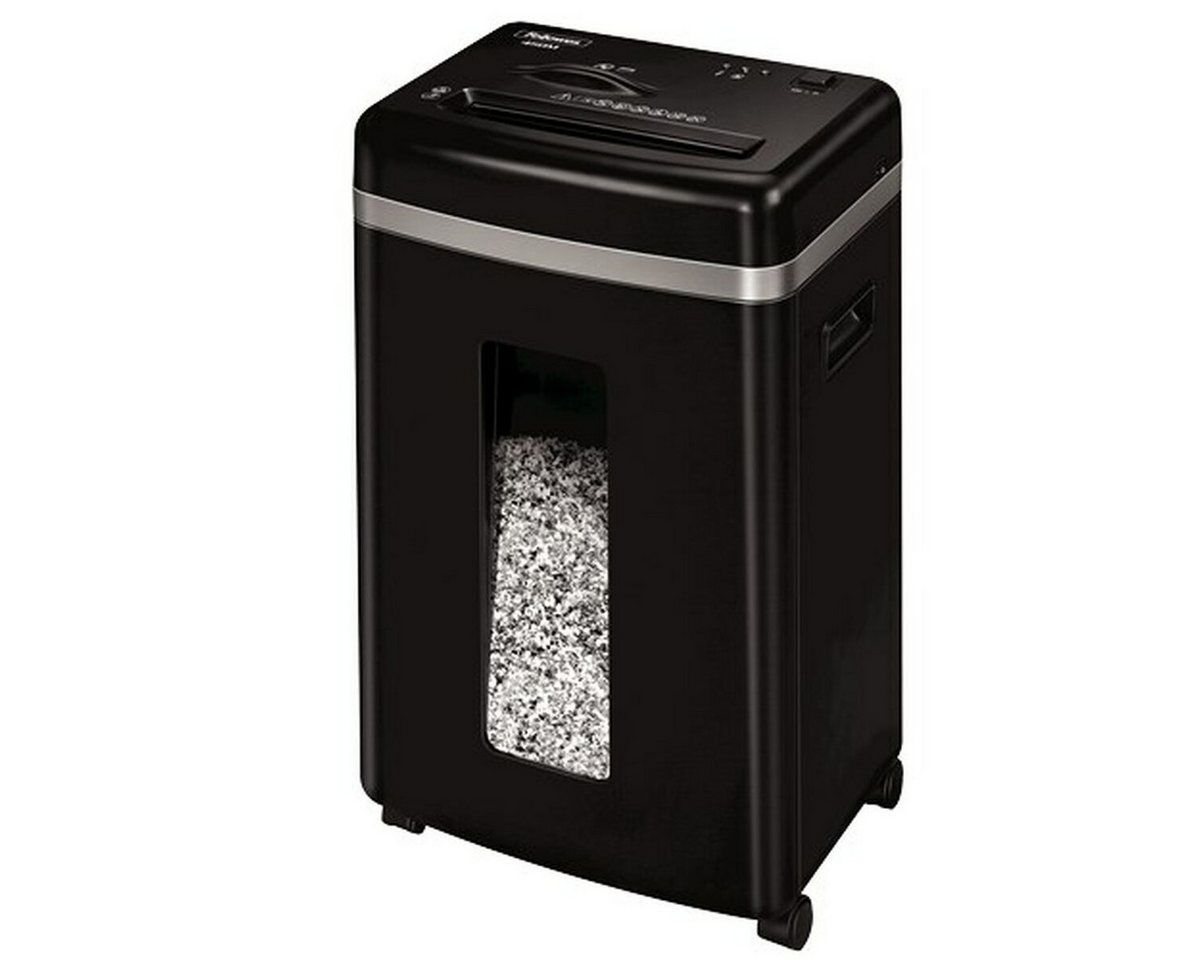 FELLOWES Aktenvernichter Fellowes Aktenvernichter Powershred 450M 22 L FELLOWES Aktenvernichter Fellowes Aktenvernichter Powershred 450M 22 L von FELLOWES