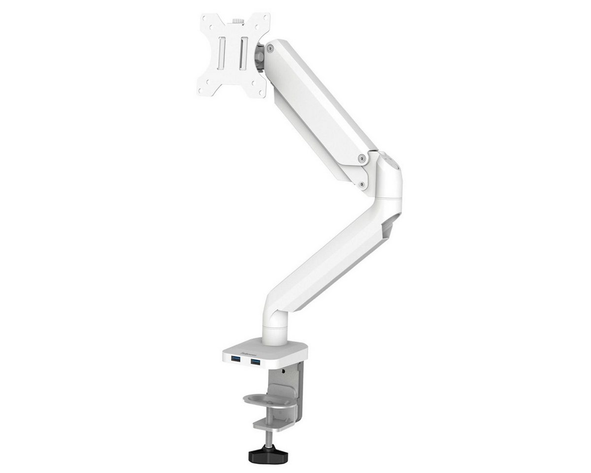 FELLOWES Platinum Series Single Monitorarm Monitor-Halterung FELLOWES Platinum Series Single Monitorarm Monitor-Halterung von FELLOWES