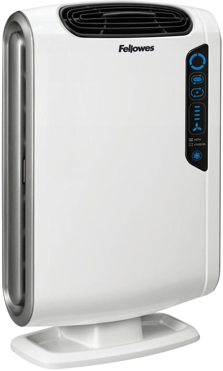 Fellowes Luftreiniger Aeramax Dx55 weiß von FELLOWES