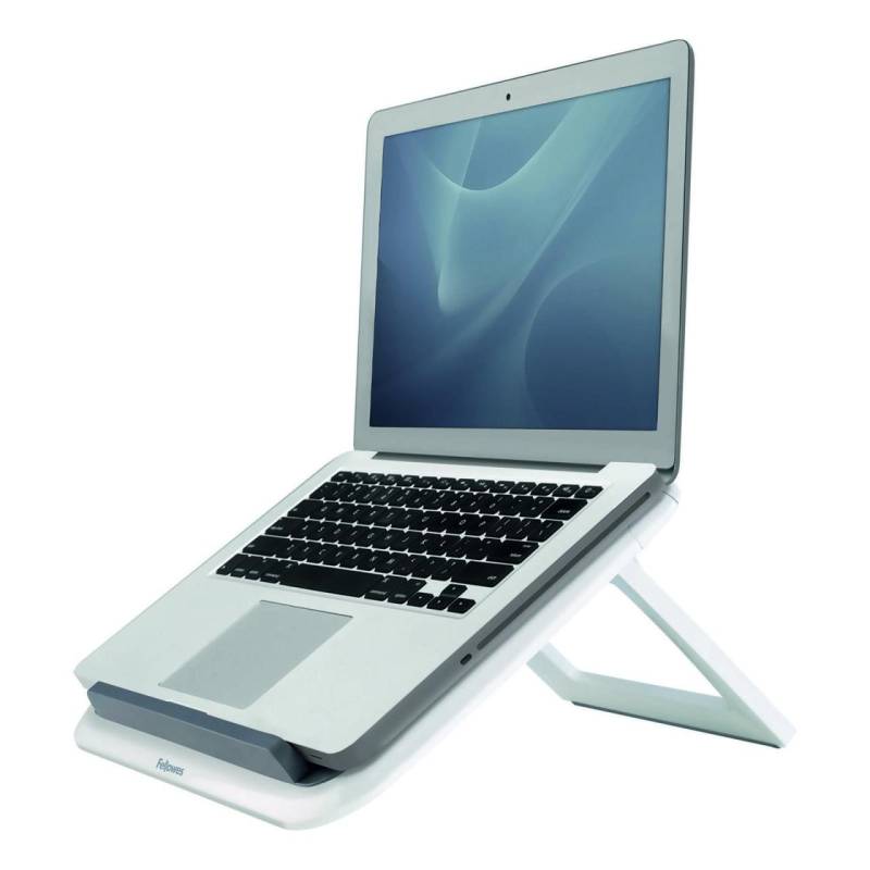 Fellowes Notebook-Ständer weiß von FELLOWES