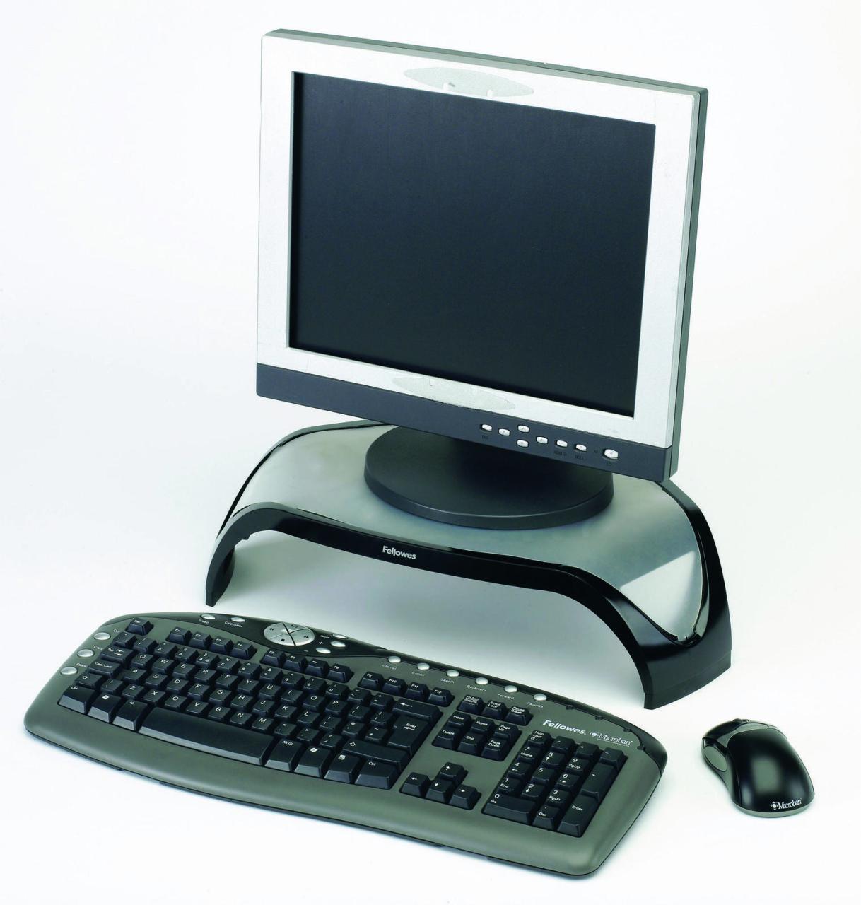 Monitor-Ständer von FELLOWES