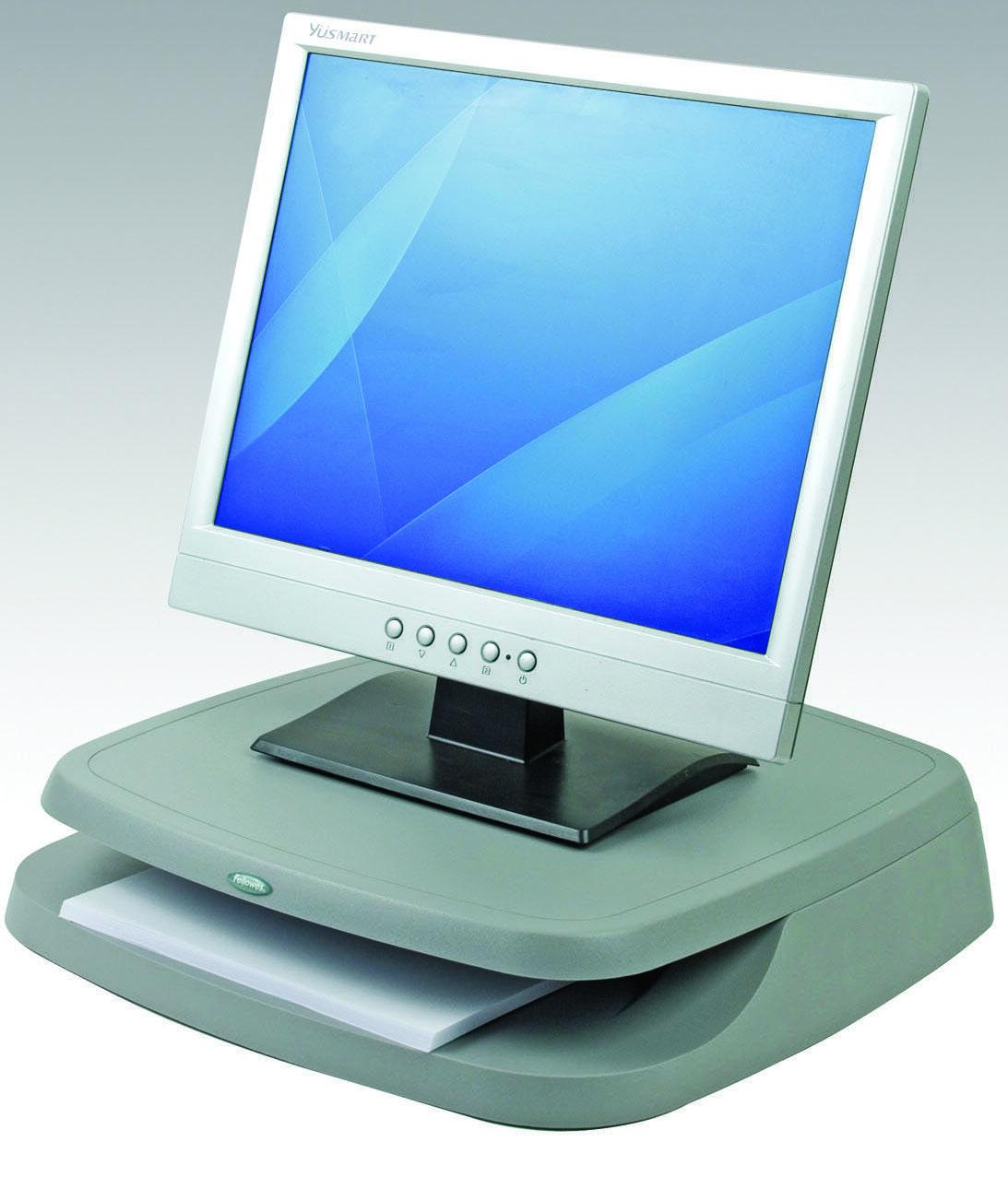 Monitor-Ständer von FELLOWES