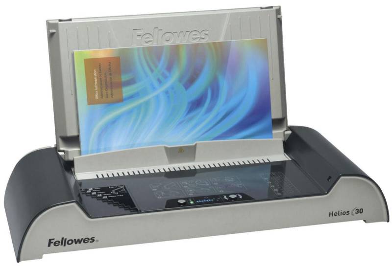 Fellowes Helios 30 Thermobindegerät von FELLOWES