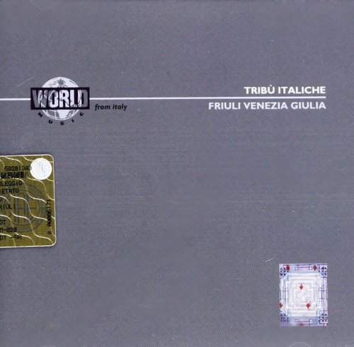 Friuli/Venezia/Giulia von FELMAY