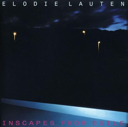 Inscape from Exile von FELMAY