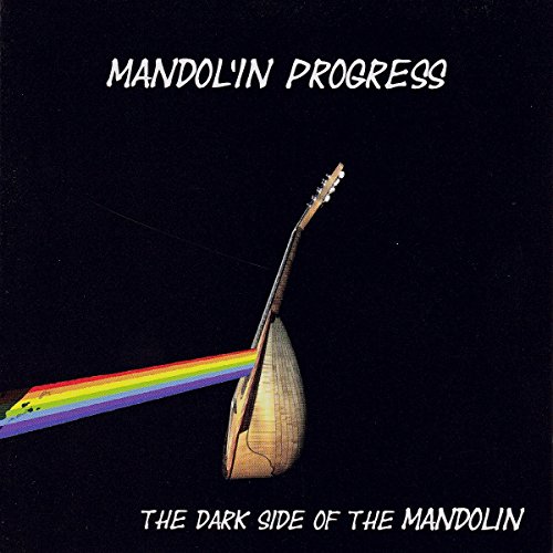 The Dark Side of the Mandolin von FELMAY
