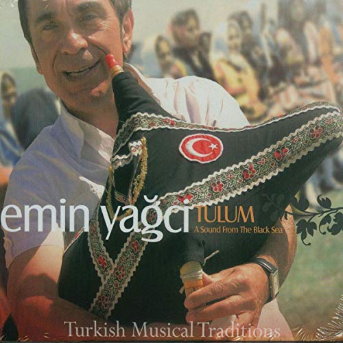 Tulum / A sound from the Black Sea von FELMAY