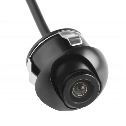 Rückfahrkamera Auto 360 High-Definition-Grad CCD Auto Rückansicht Kamera Rück Auto Infrarot Nachtsicht Mini wasserdichte Auto Einparkhilfe Auto Rückfahrkamera von FELPE