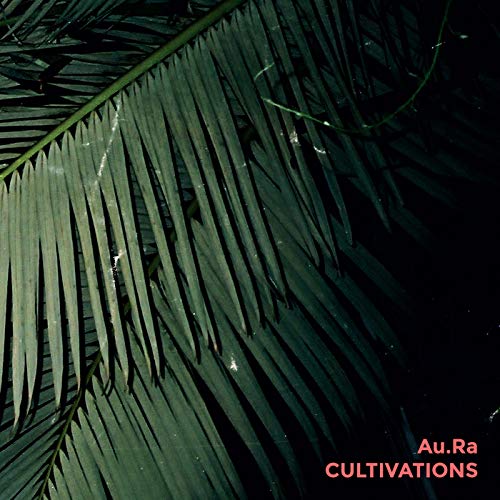 Cultivations [Vinyl LP] von FELTE