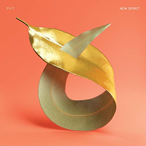 New Spirit von FELTE