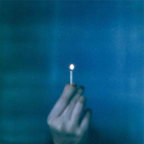 Ripped Apparition (Ltd.Phantom Blue Vinyl) [Vinyl LP] von FELTE