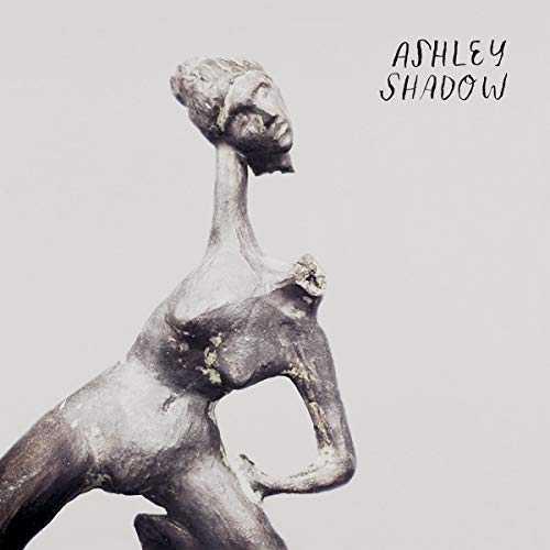 Shadow,Ashley [Vinyl LP] von FELTE