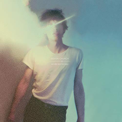 We Are Inextricable We Are Inextricable von FELTE