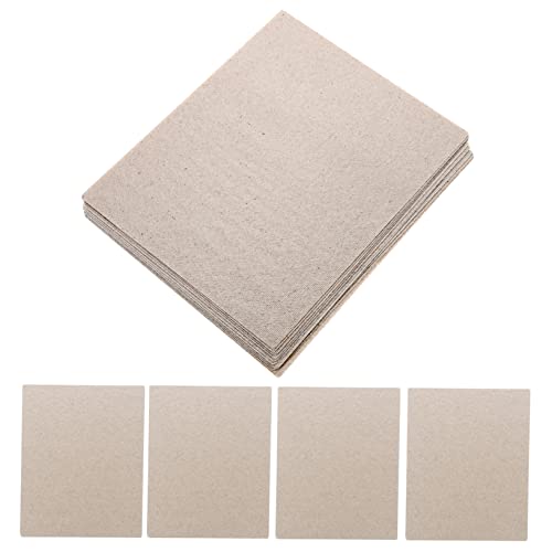 FELTECHELECTR Microwellen-deckel 10 Stück Hochtemperatur Glimmerblech Glimmerplatte Mikrowellen Plattenabdeckung Mikrowellen Crisper Mikrowellen Zubehör Mikrowellenherd Ersatzteile Ofenabdeckung FELTECHELECTR Microwellen-deckel 10 Stück Hochtemperatur Glimmerblech Glimmerplatte Mikrowellen Plattenabdeckung Mikrowellen Crisper Mikrowellen Zubehör Mikrowellenherd Ersatzteile Ofenabdeckung von FELTECHELECTR