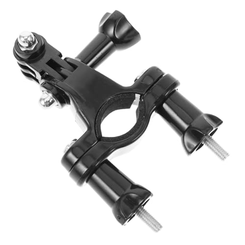 FELTECHELECTR 1Satz Fahrradkamerahalterung für Einfache Installation Robuste Materialien für Motorräder und Fahrräder Sicherer Halt für Action Kameras Langlebige Halterung Kompatibel FELTECHELECTR 1Satz Fahrradkamerahalterung für Einfache Installation Robuste Materialien für Motorräder und Fahrräder Sicherer Halt für Action Kameras Langlebige Halterung Kompatibel von FELTECHELECTR