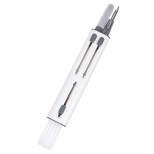 FELTECHELECTR 1Satz Kopfhörerreinigungspinsel Multifunktionaler Cleaner für Effektive von Tastatur Kopfhörern Empfindlichen Geräten Reinigungswerkzeug FELTECHELECTR 1Satz Kopfhörerreinigungspinsel Multifunktionaler Cleaner für Effektive von Tastatur Kopfhörern Empfindlichen Geräten Reinigungswerkzeug von FELTECHELECTR