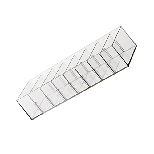 FELTECHELECTR 1Stück Desktop Kabel Organizer Box Aufbewahrungsbox für USB Kabel Schmuckhalter Home Storage Case Robustes Design aus Hochwertigem Haustiermaterial für Schreibtisch FELTECHELECTR 1Stück Desktop Kabel Organizer Box Aufbewahrungsbox für USB Kabel Schmuckhalter Home Storage Case Robustes Design aus Hochwertigem Haustiermaterial für Schreibtisch von FELTECHELECTR