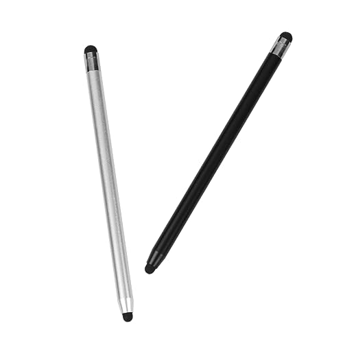 FELTECHELECTR Stylus Pen für Doppel-end-Touchscreen-stifte Leicht und FELTECHELECTR Stylus Pen für Doppel-end-Touchscreen-stifte Leicht und von FELTECHELECTR
