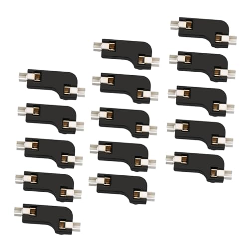 FELTECHELECTR 20 Stücke Hot Swap PCB Buchse Tastatur Sip Buchse Einfach Installieren Hohe Zuverlässigkeit von FELTECHELECTR