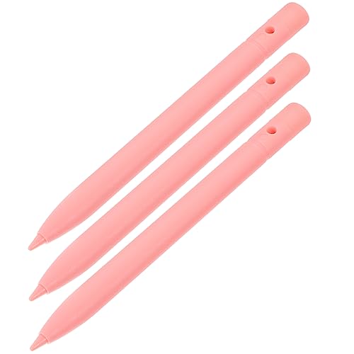 FELTECHELECTR 3Stücke Tablet Stift Wiederverwendbarer Schreibstift für Tablets für Notizen Zeichnungen Lernhilfen FELTECHELECTR 3Stücke Tablet Stift Wiederverwendbarer Schreibstift für Tablets für Notizen Zeichnungen Lernhilfen von FELTECHELECTR