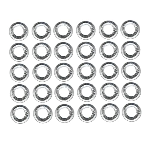 FELTECHELECTR 40st Gasofenabdeckungen Für Oben Ofenauskleidungen Aus Aluminiumfolie Hohe Temperaturbeständigkeit Brenner FELTECHELECTR 40st Gasofenabdeckungen Für Oben Ofenauskleidungen Aus Aluminiumfolie Hohe Temperaturbeständigkeit Brenner von FELTECHELECTR