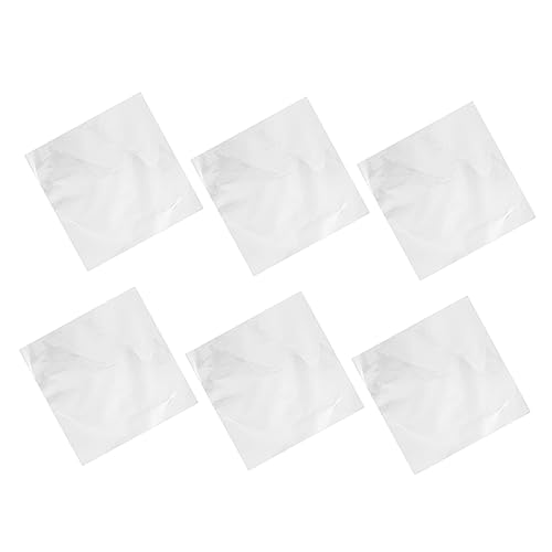 FELTECHELECTR 50 Stücke 12in Vinyl Record Sleeves Schützen Alben Falten-für FELTECHELECTR 50 Stücke 12in Vinyl Record Sleeves Schützen Alben Falten-für von FELTECHELECTR