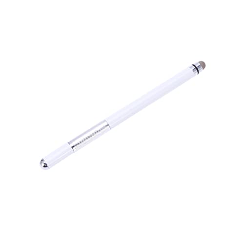 FELTECHELECTR Kapazitiver Stylus Stift für Touchscreens Präziser Eingabestift für Tablets Smartphones mit Disc für Exakte Eingaben Leicht Tragbar Zeichnen FELTECHELECTR Kapazitiver Stylus Stift für Touchscreens Präziser Eingabestift für Tablets Smartphones mit Disc für Exakte Eingaben Leicht Tragbar Zeichnen von FELTECHELECTR