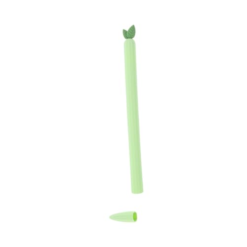 FELTECHELECTR Stylus Pen Stiftetui Styler Stiftetui Silikon Pencil 2 Cover Bleistift Zubehör FELTECHELECTR Stylus Pen Stiftetui Styler Stiftetui Silikon Pencil 2 Cover Bleistift Zubehör von FELTECHELECTR