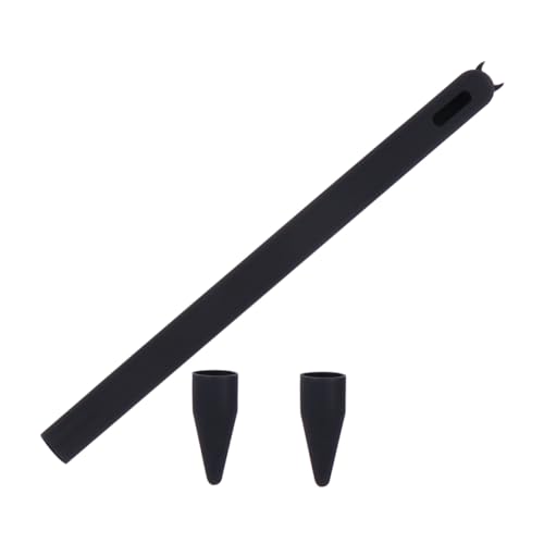 FELTECHELECTR Stylus Pen Schutzetui Für Pencil 2 rutschfest Und Stoßfest Kompatibel Mit Pencil 2 Stylus Pen Hülle Schutzcover Für Stylus FELTECHELECTR Stylus Pen Schutzetui Für Pencil 2 rutschfest Und Stoßfest Kompatibel Mit Pencil 2 Stylus Pen Hülle Schutzcover Für Stylus von FELTECHELECTR