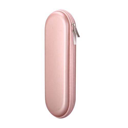 FELTECHELECTR Touchscreen-Stiftetui Stylus-Stifthalter Rose Federmäppchen mit Netztasche für Kabel für 1 2 von FELTECHELECTR
