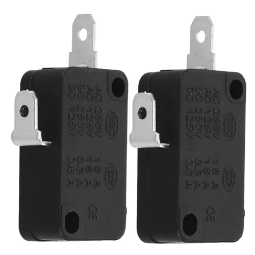 FELTECHELECTR Reiskocher Kühlschranktür Ersatz 16a/250v Metall Kunststoff FELTECHELECTR Reiskocher Kühlschranktür Ersatz 16a/250v Metall Kunststoff von FELTECHELECTR