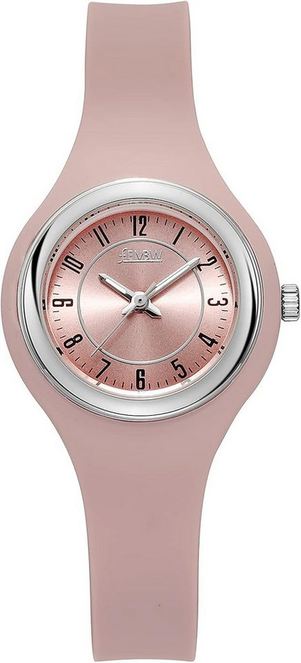 FEMBW Präzision garantiert Mit einem zuverlässigen und hochwertigem Akku Watch, Mit einer Wasserdichtigkeit von bis zu 30 Meter für Regen Spritzwasser von FEMBW