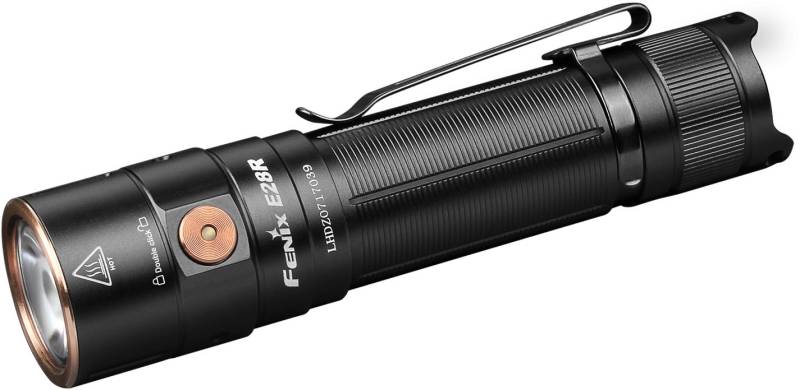 E28R LED-Taschenlampe von FENIX