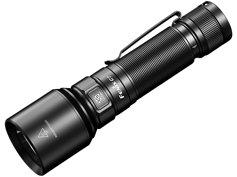 FENIX C7 LED USB Anschluss Taschenlampe von FENIX